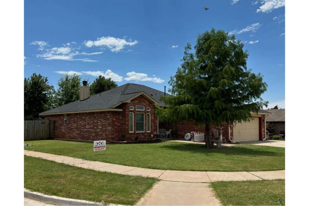 Free Roof Estimates