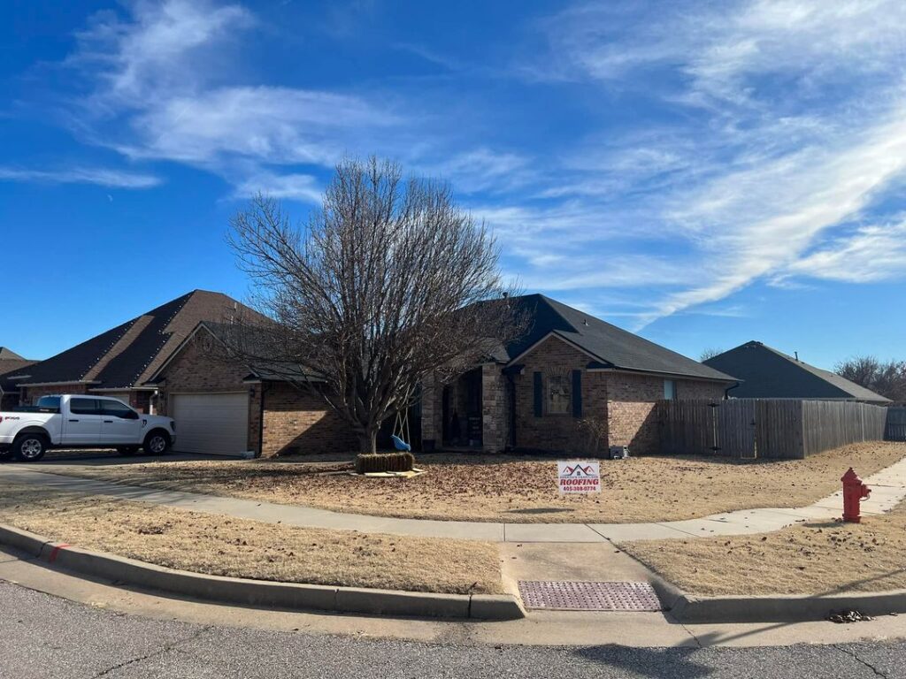 Roof Repair