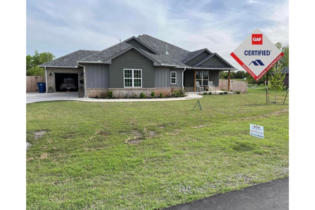 roofing-Blanchard-OK