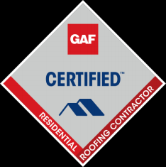 GAF Certified Roofing Compnay