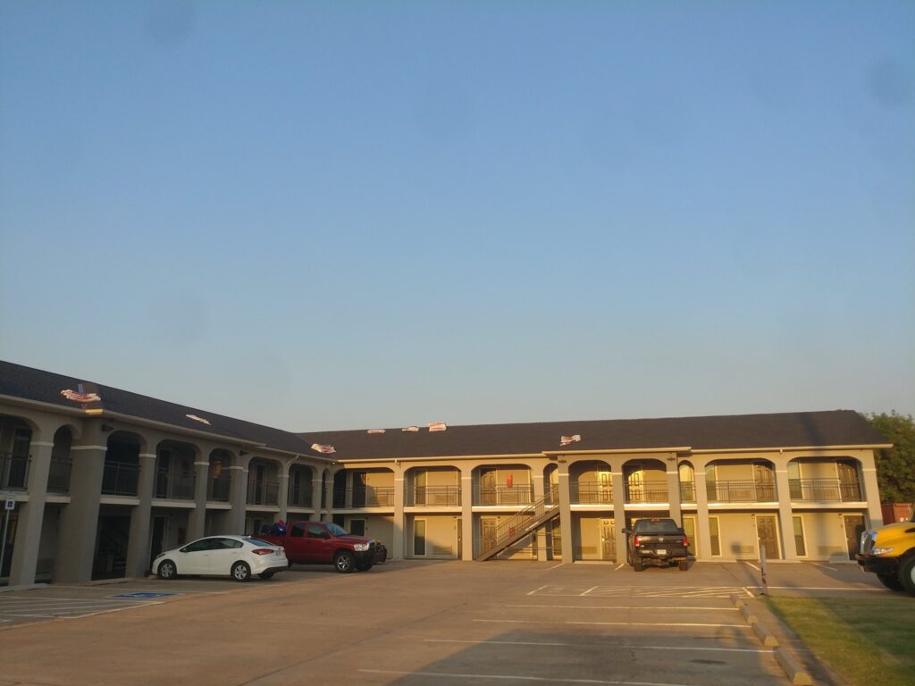 Roofing Edmond OK