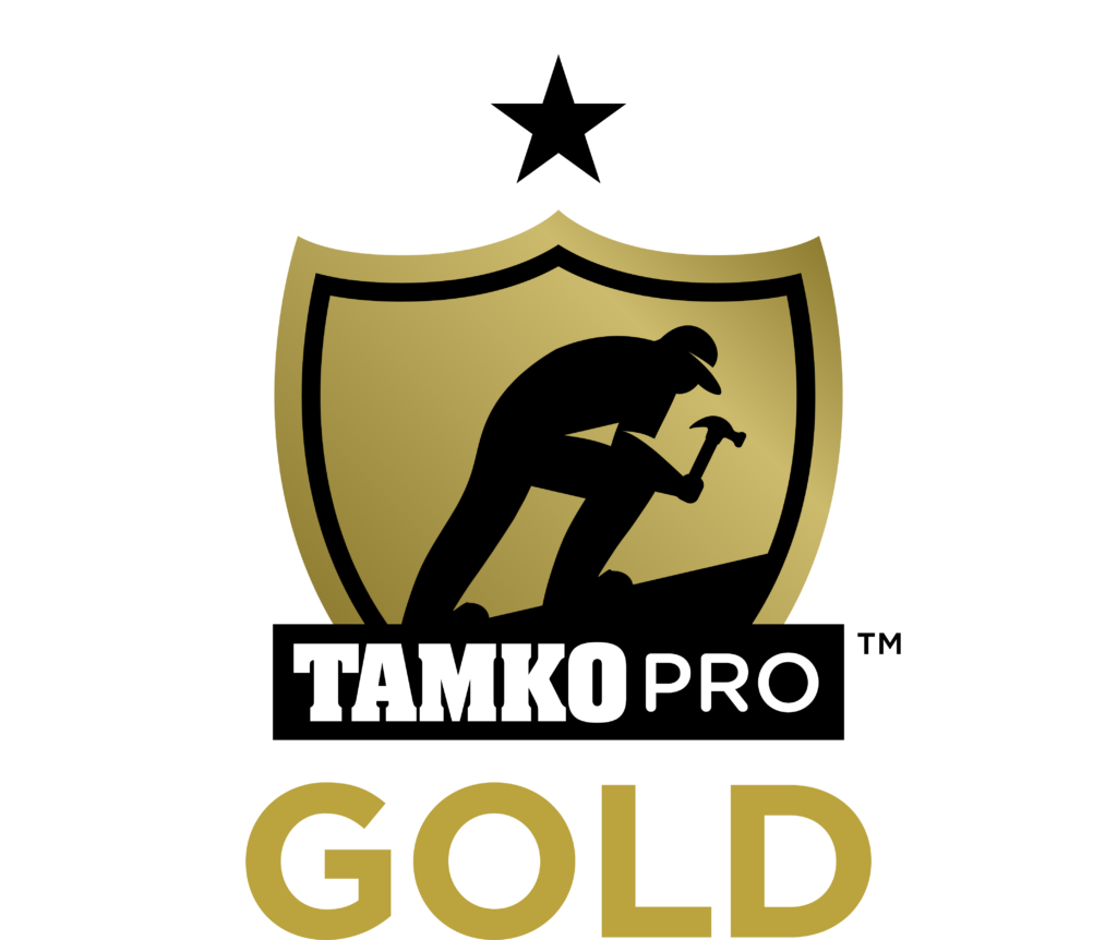 TAMKO Certified Roofing Company