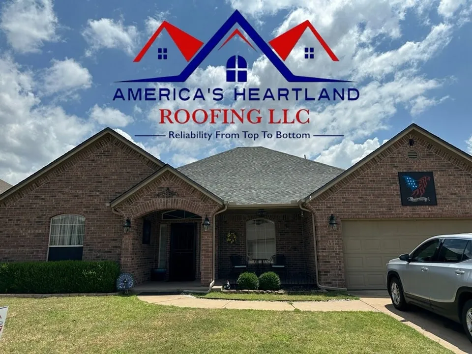 residential roofing contractor Del City OK