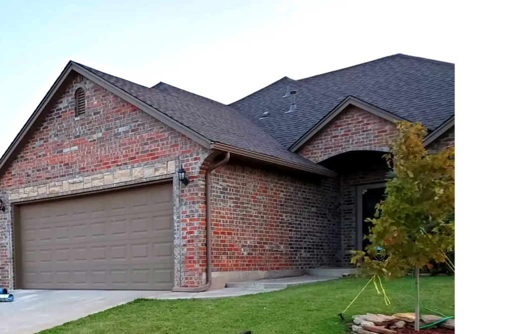 roof replacement Piedmont Oklahoma